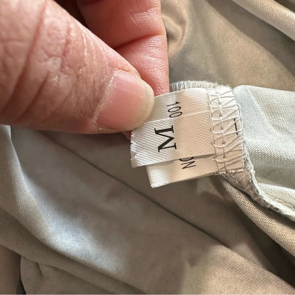 Disco Halloween Costume women's size medium 100% Cotton - Picture 4 of 6